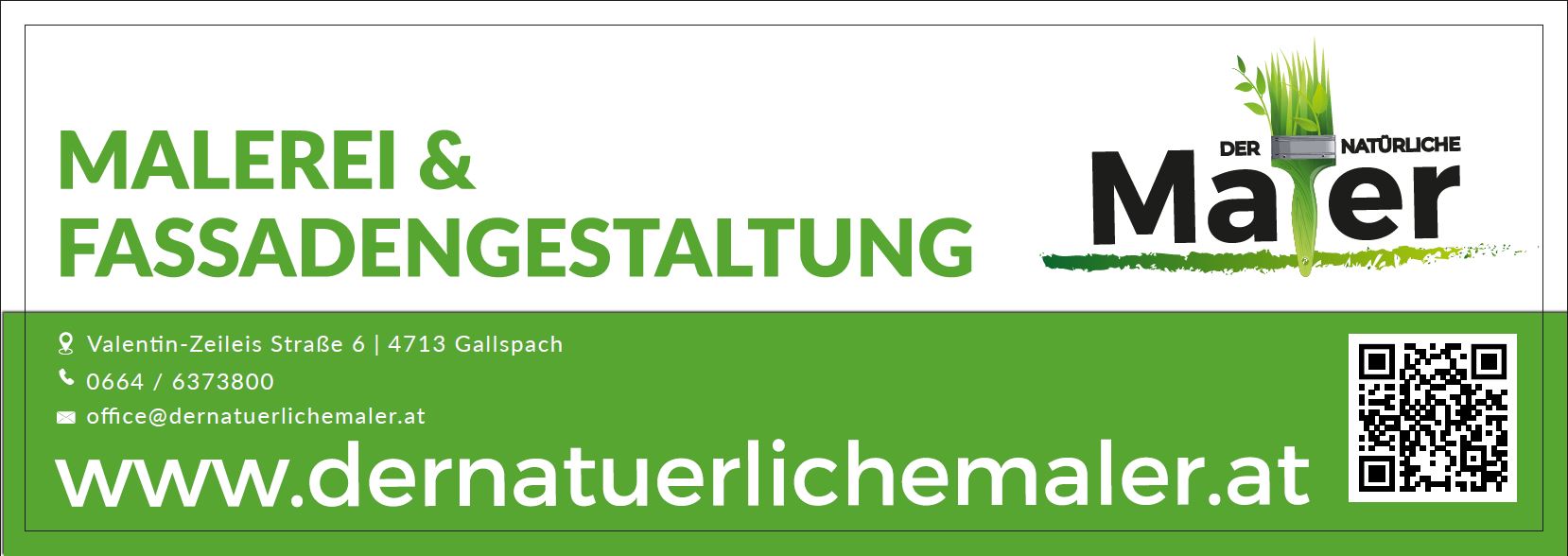 Der natürliche Maler e.U.